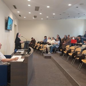 Održan stručni skup za odgojiteljice u vjeri